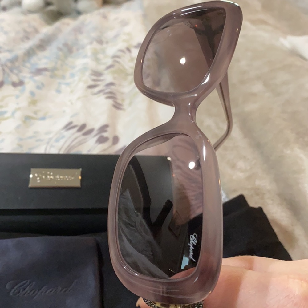 Chopard sunglasses 🕶 - Picture 5 of 16